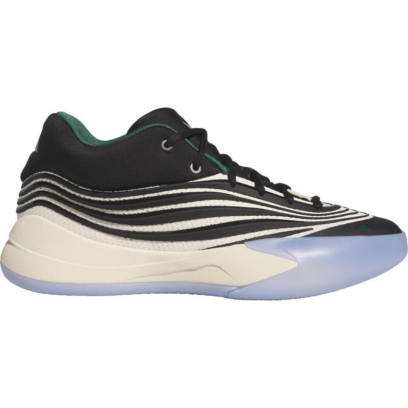 Adidas Muške patike Dame X, Crne