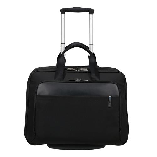 SAMSONITE torba, putna, 2 kotača, 17.3", Evosight, 153528/1041, 46*37*21cm, crna