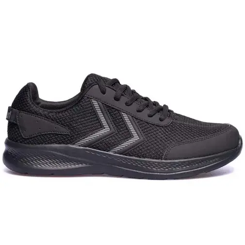 HUMMEL Muške patike Davis, crne