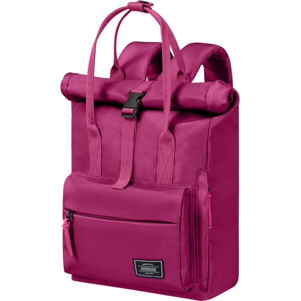 SAMSONITE ruksak, Urban Groove UG16, 143779/E566, 25*36*20cm, roze
