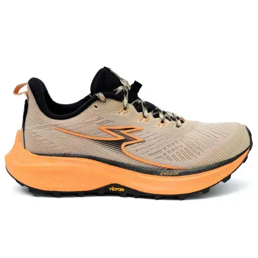 361 DEGREES Ženske patike Futura 2, bež