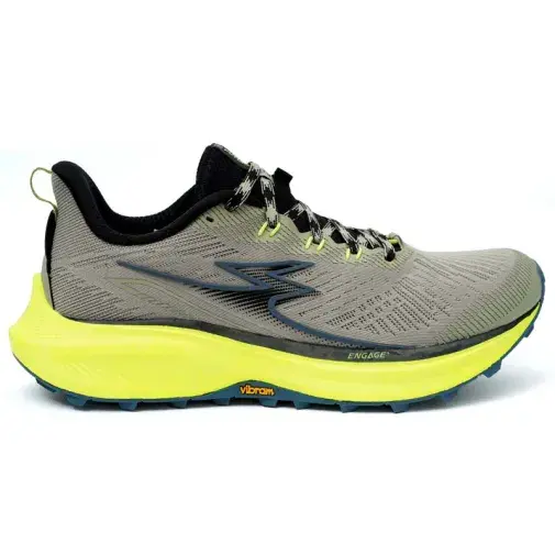 361 DEGREES Muške patike Futura 2, zelene