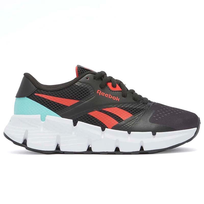 REEBOK patike za dječake Zig Dynamica 5, crne