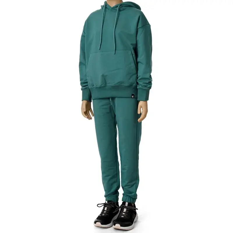 Trenerka za dječake EASTBOUND Nunki, zelena