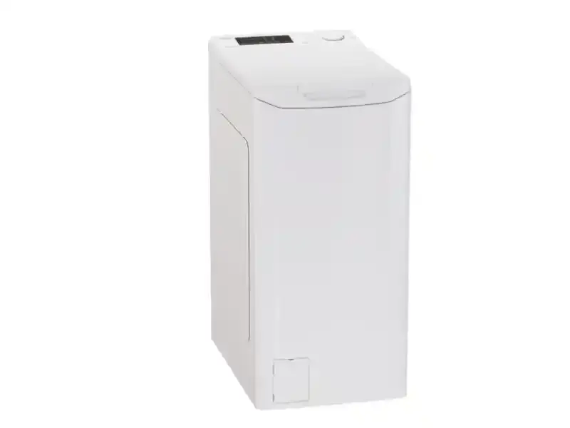 CANDY Mašina za pranje veša TCAS285D2-S, Bijela