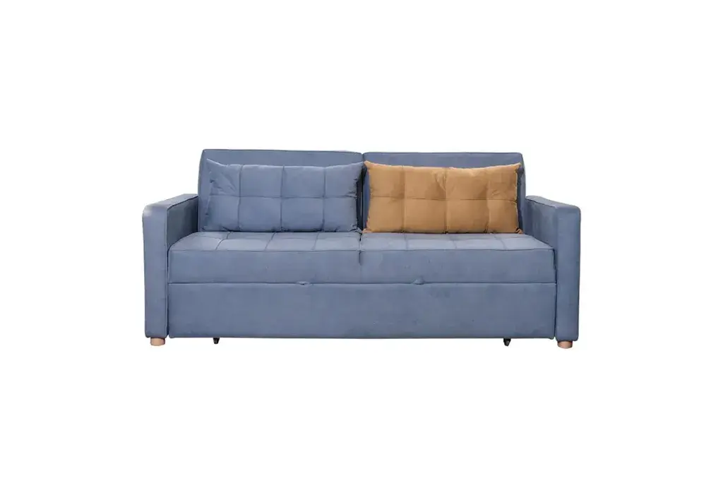 Trosjed Tipo 458, Sivi