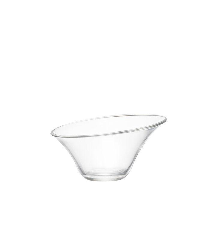 Činija Aria Alfa Dezert, Providna