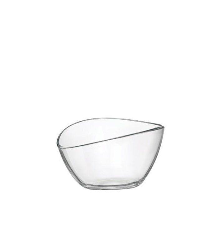 Činija Aria Beta, 25 cm, Providna