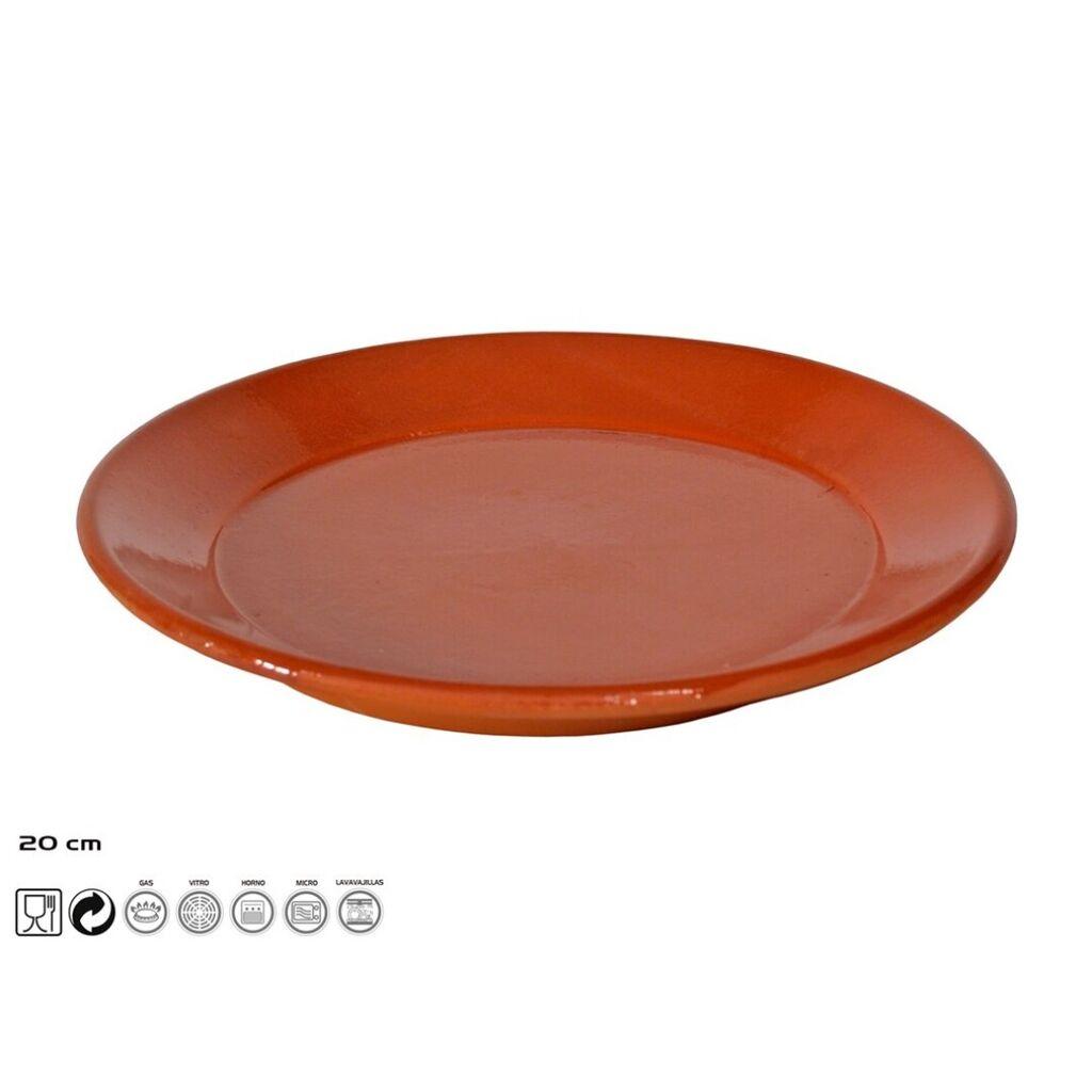 Tanjir Ger 790117, 20 cm, Crveni