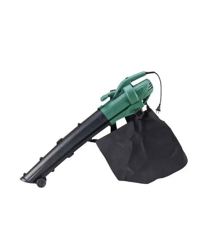 Usisivač za lišće 117080 806, 3000W, Crni