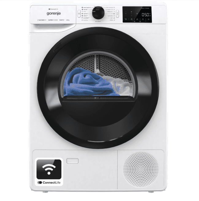Gorenje Mašina za sušenje SP22/45D3 DPNE83/GNLWIFI -743267