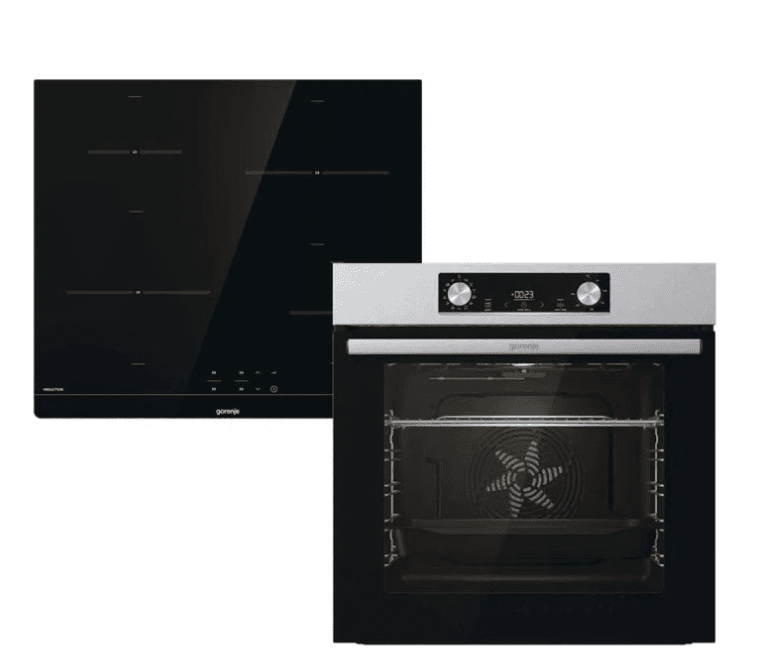 Gorenje SET-JUMP PYRO/I 745394