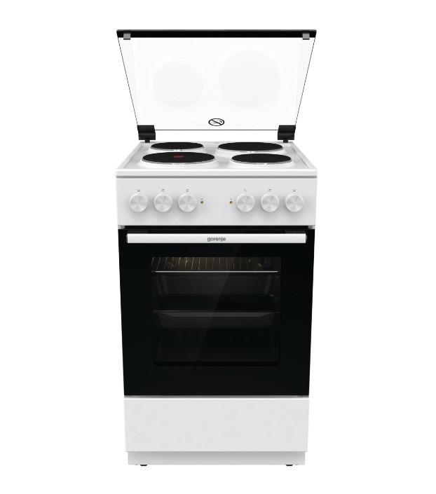 Gorenje Električni šporet GE5A21WH-740487