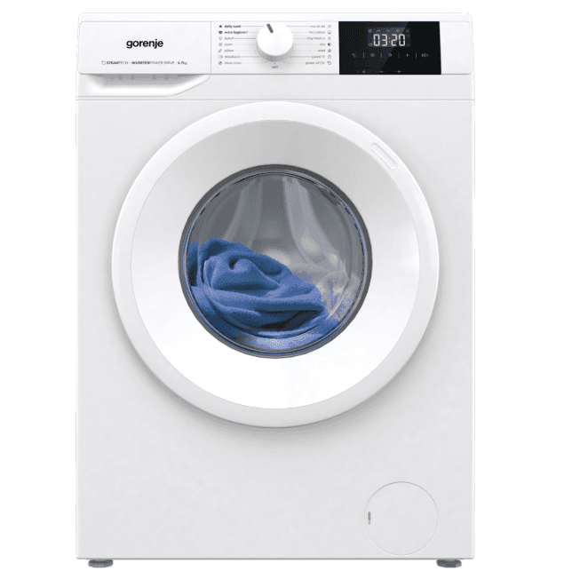 Gorenje Veš mašina W1NGPI72SBS-20014576