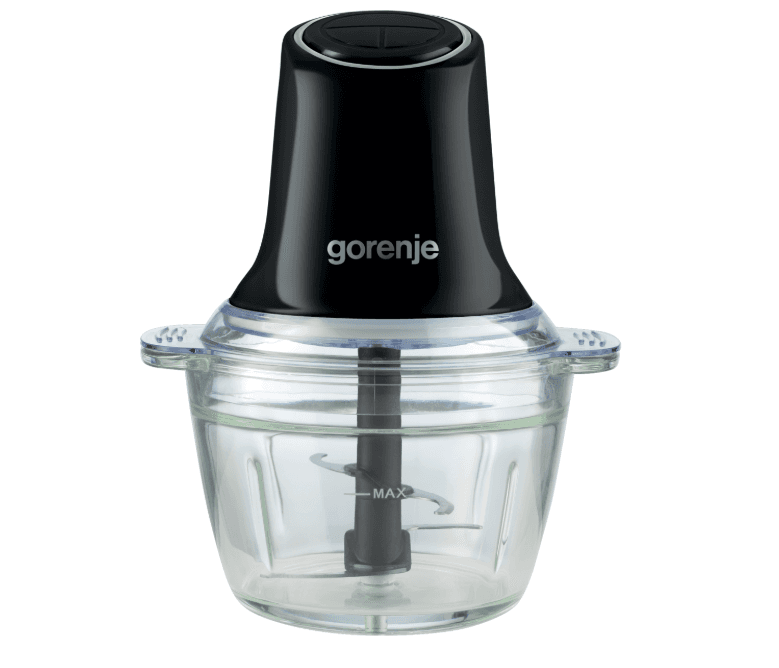 Gorenje Sjecko S501GBK -735373