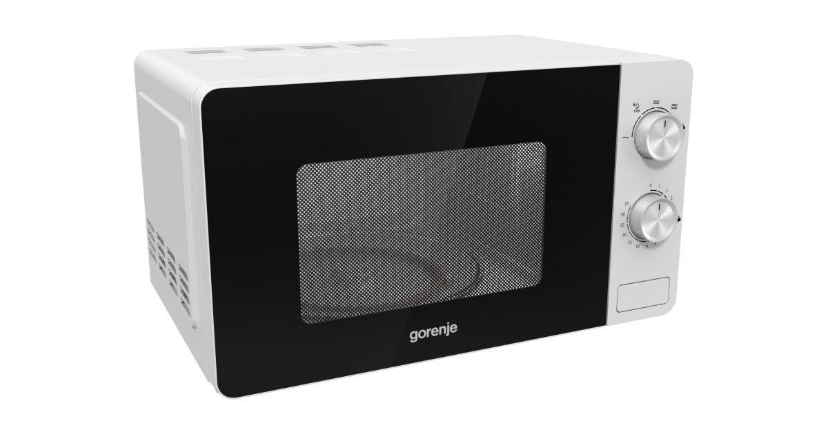 Gorenje Mikrotalasna Rerna MO20E1W-733232