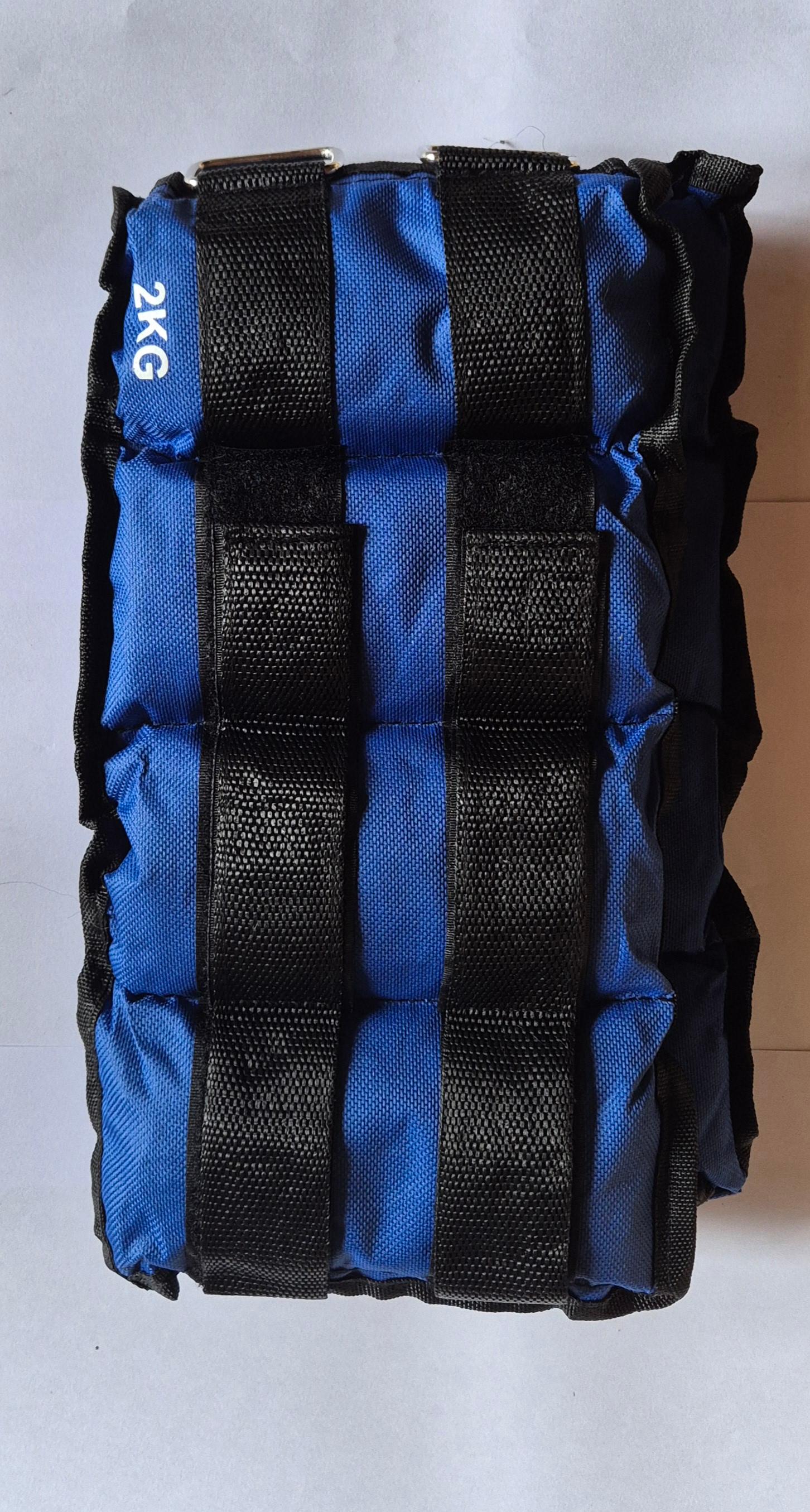 Drag Teg Za Zglob 2Kgx2