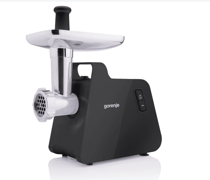 Gorenje Aparat za mljevenje mesa MG2001SB-743489