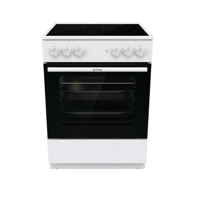 Gorenje Električni šporet GEC6A41WC -740616