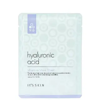 It's Skin maska ​​za lice s hijaluronom +, 17 g