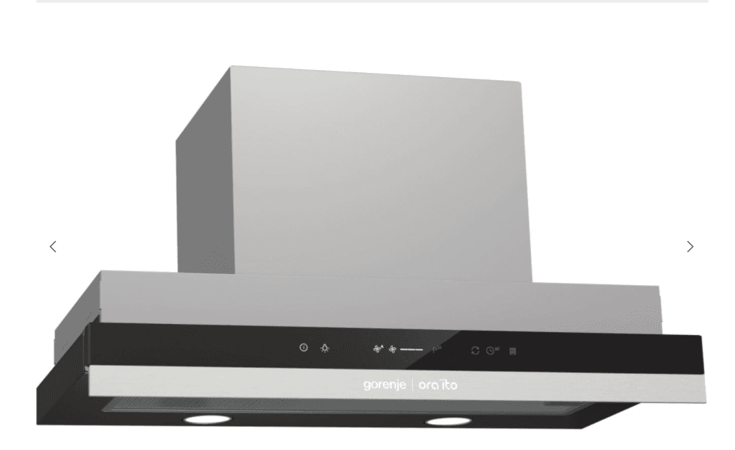 Gorenje Aspirator Kuhinjski  BHP643ORAB-728091