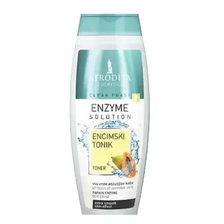 AFRODITA CLEAN ENZYME TONIK 200ML