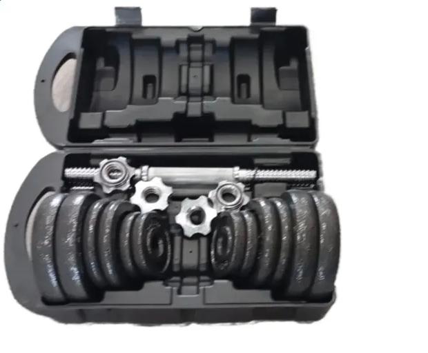 Drag Set Tegova 20Kg