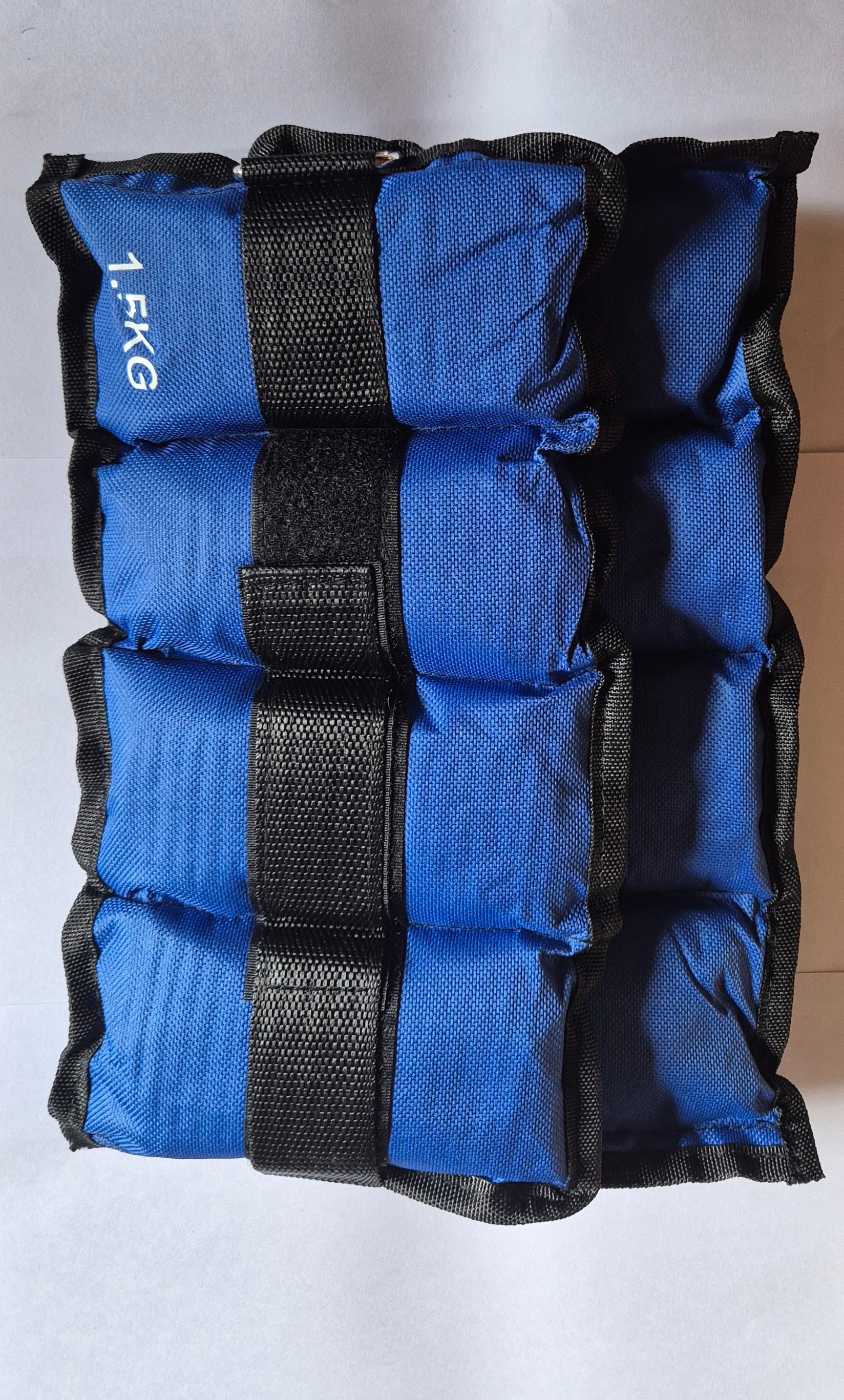 Drag Teg Za Zglob 1.5Kgx2