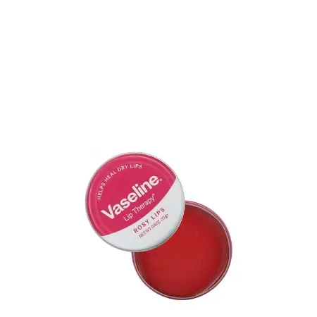 Vaseline Balzam za usne Rosy, 20g