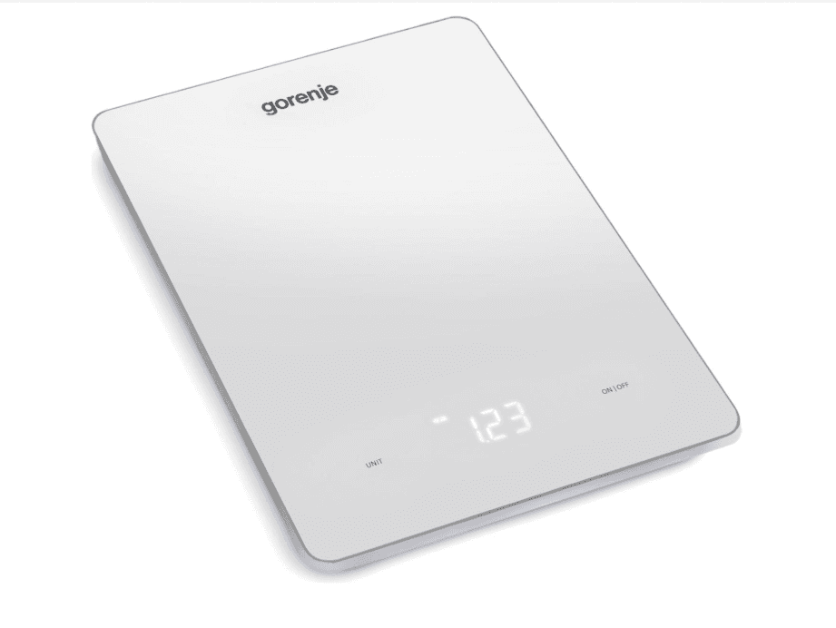Gorenje Kuhinjska vaga KT10LBW-739429