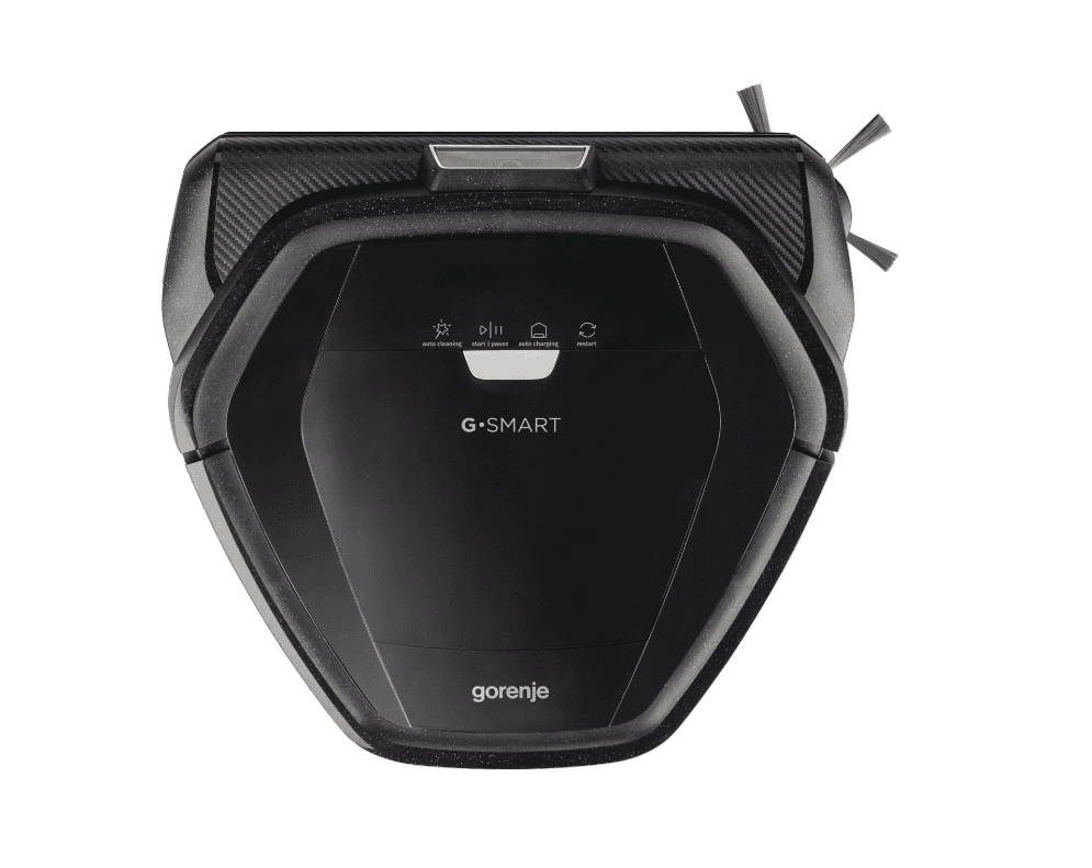 Gorenje Usisivač ROBOT RVC216BK-737645