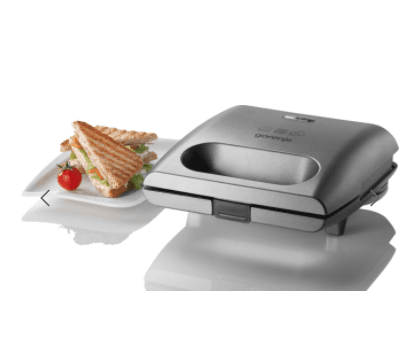 Gorenje Mini grill SM703GCG  733351