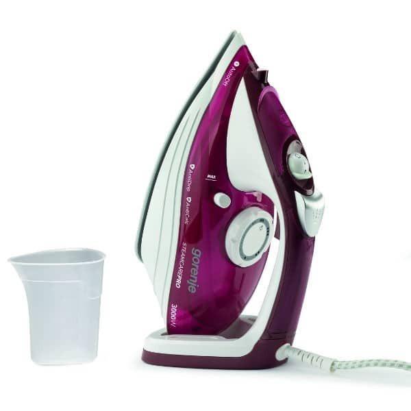 Gorenje Pegla SIH3000RBC  735643