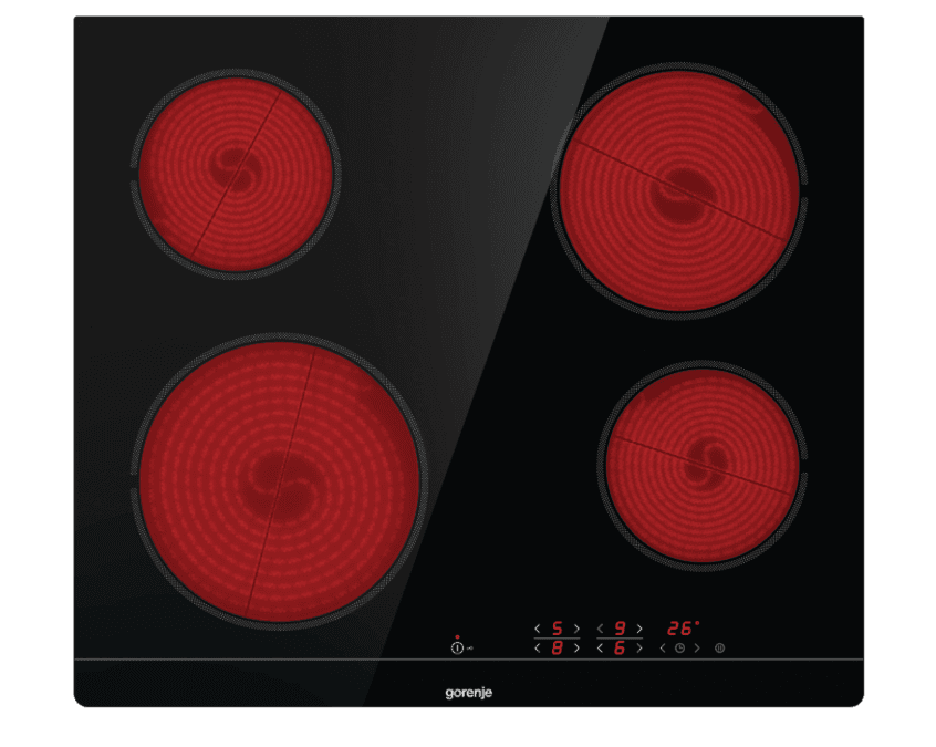 Gorenje Ploča BR6AF-T0-ECT601FM -745441 GORENJE