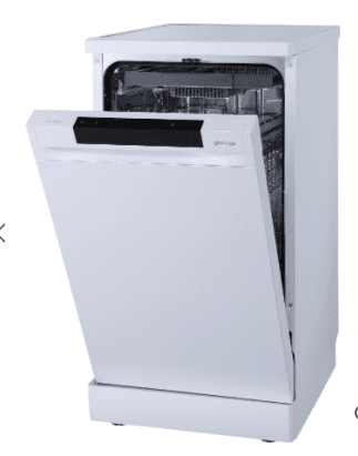 Gorenje Sudo Mašina GS541D10W-737491
