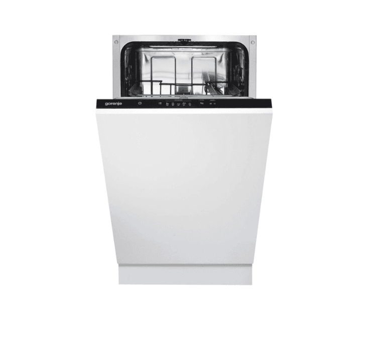 Gorenje Mašina za sude GV520E15-740034