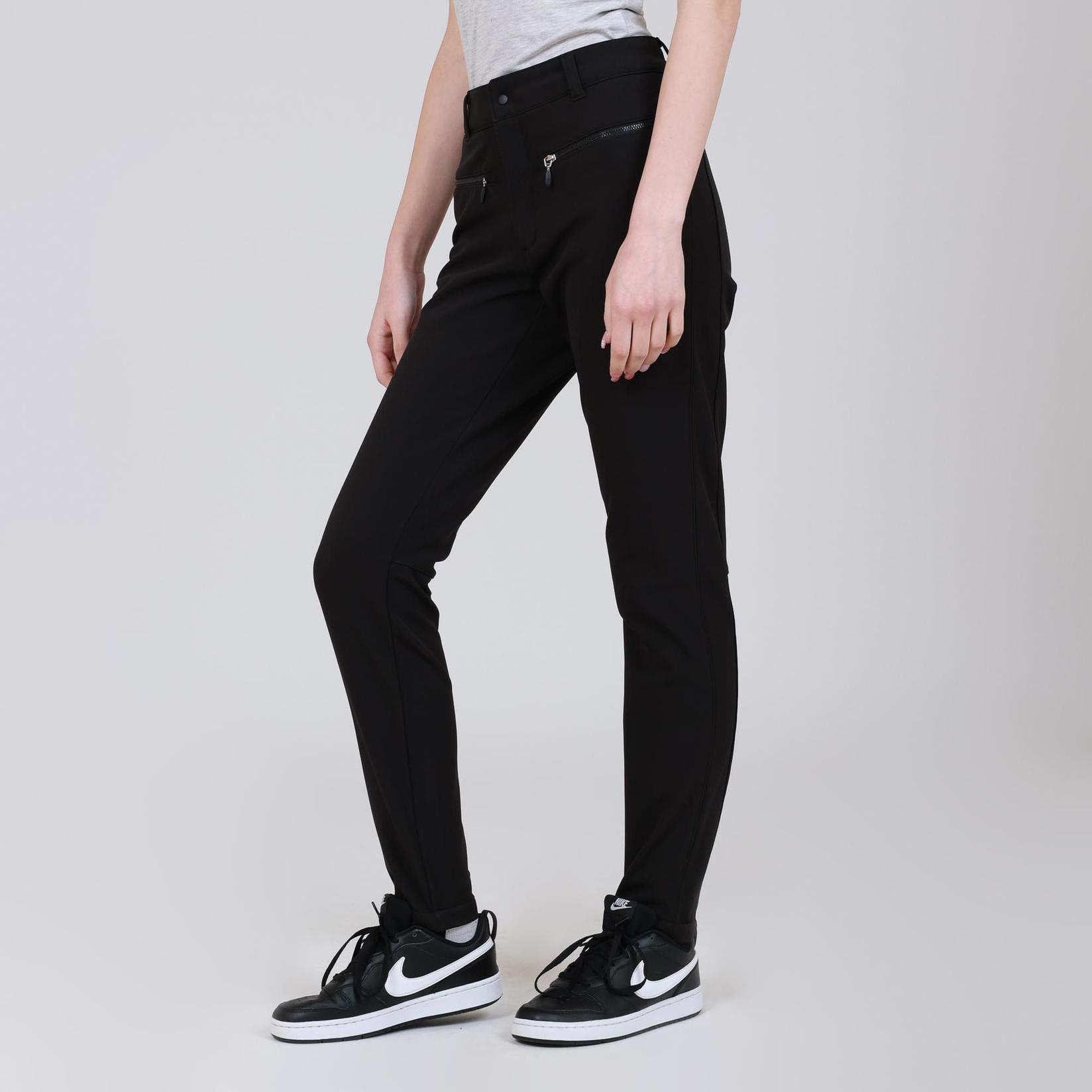 Icepeak ženske skijaške hlače Enigma W, crne