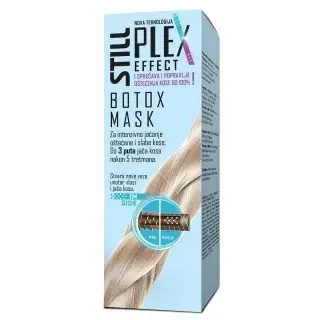 Still maska ​​s Botox Plexom, 5x12ml