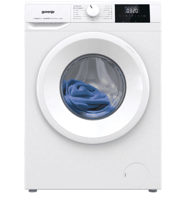 Gorenje Veš mašina WFG16010 WNGPI61SBS -20014573