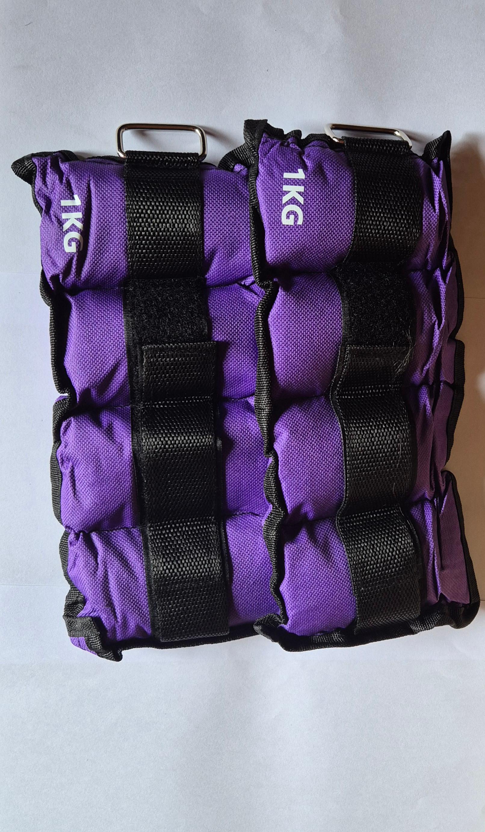 Drag Teg Za Zglob 1Kgx2