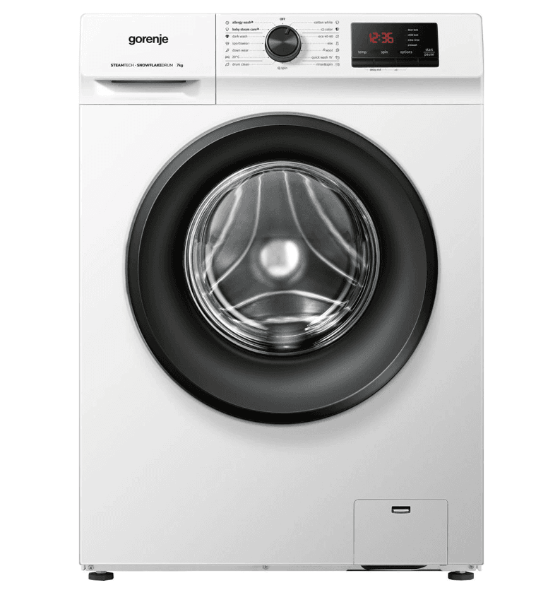 Gorenje Veš mašina WNHVB72SDS-20010128