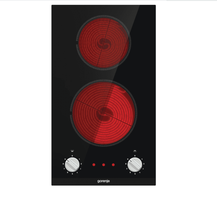 Gorenje Staklokeramička ploča EC321BCSC -741101