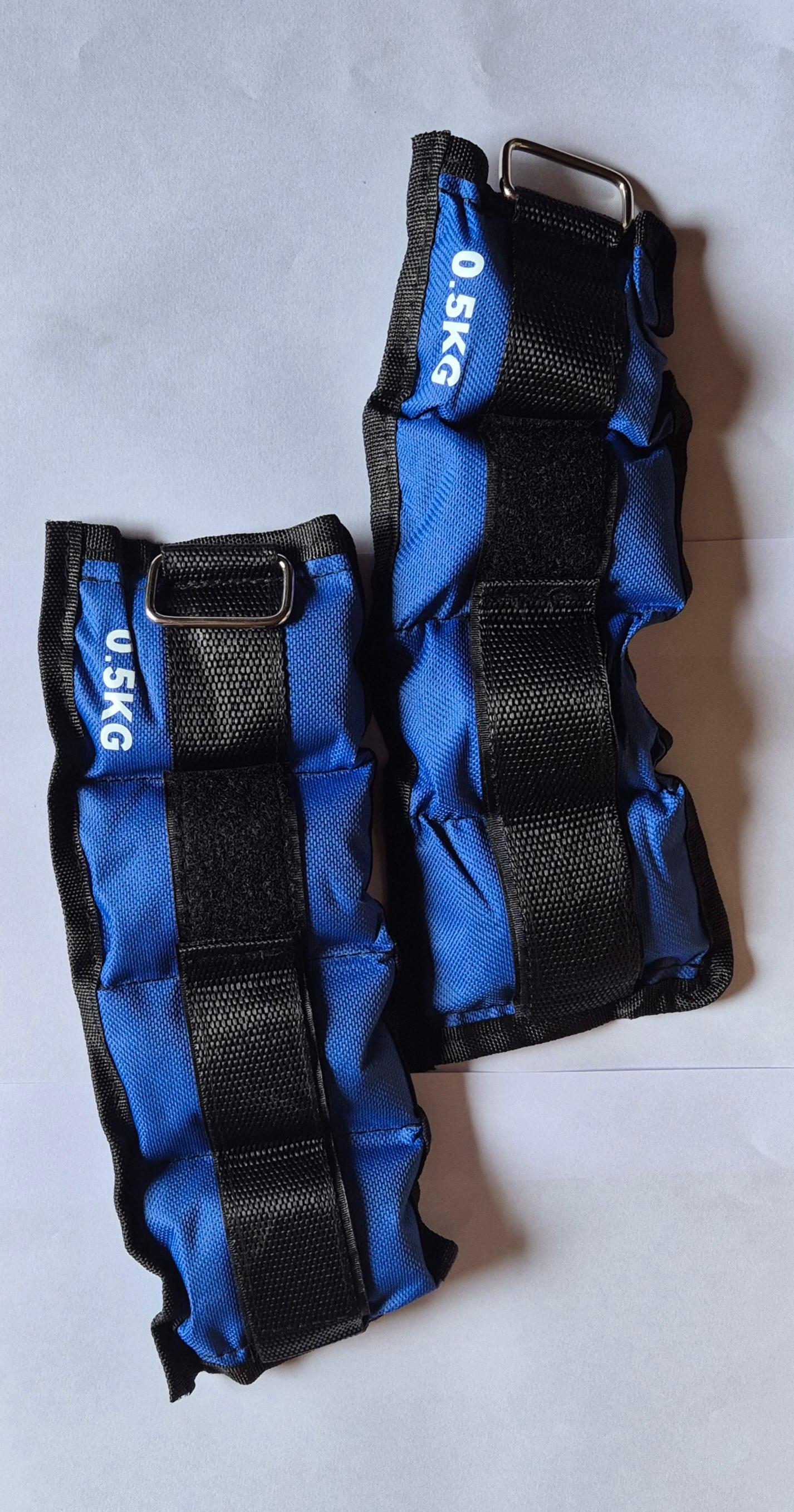 Drag Teg Za Zglob 0.5Kgx2