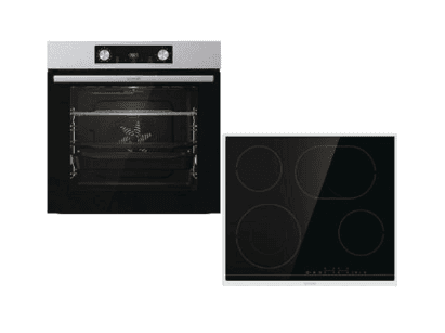 Gorenje Ugradni set STEEL STEAM -738882