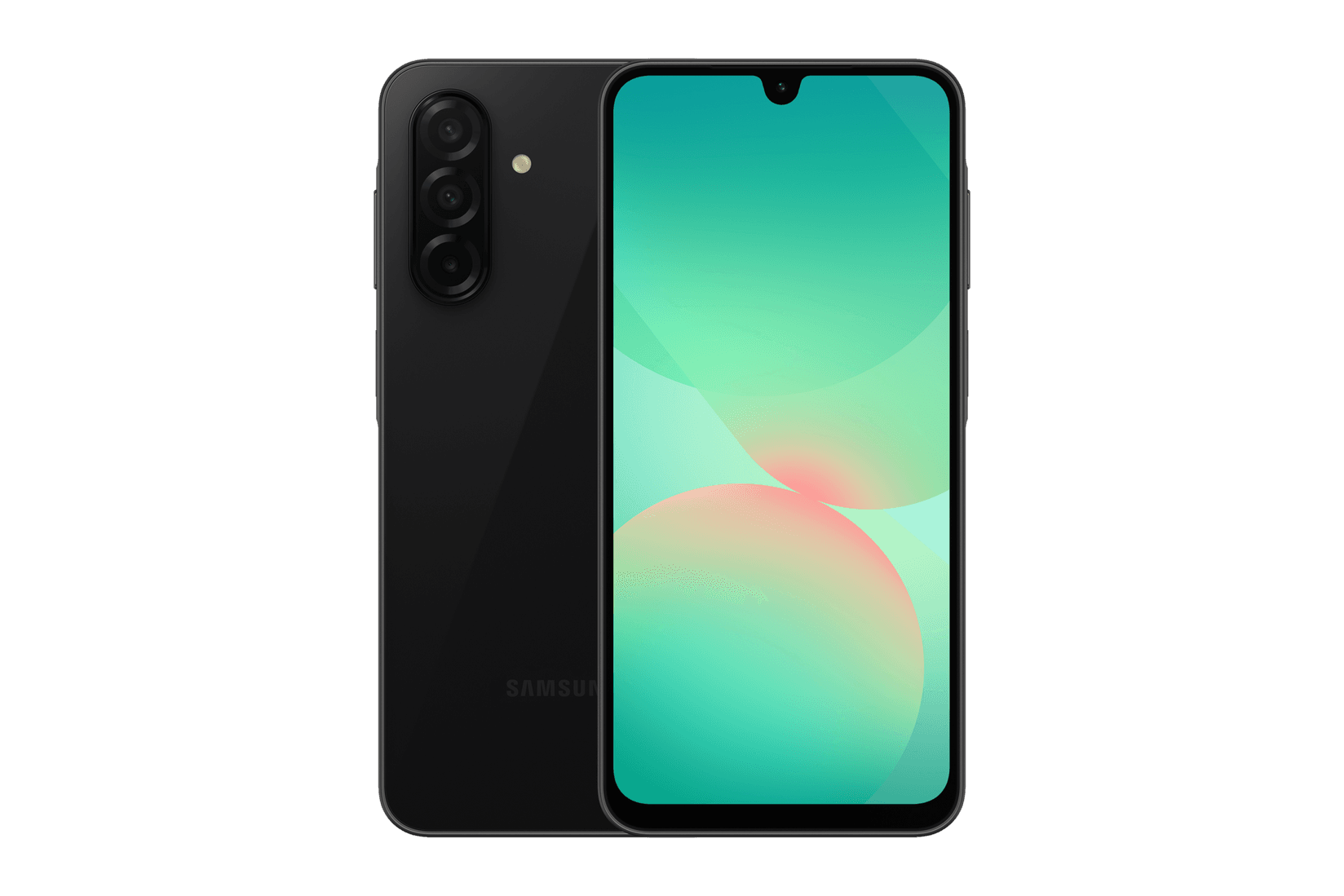 Samsung Pametni Telefon A266B Galaxy A26 5G 6/ 128GB Black