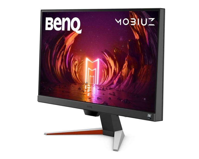 BENQ 23.8" EX240N LED Gaming crni monitor