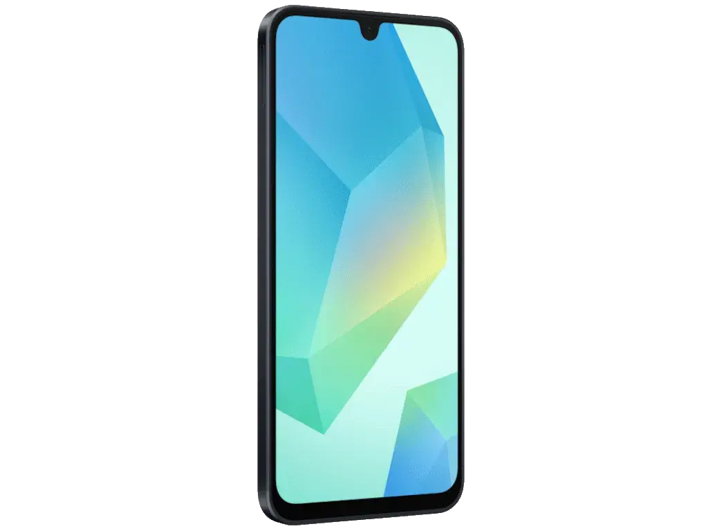 Samsung A165F Galaxy A16, 4/128GB, Black