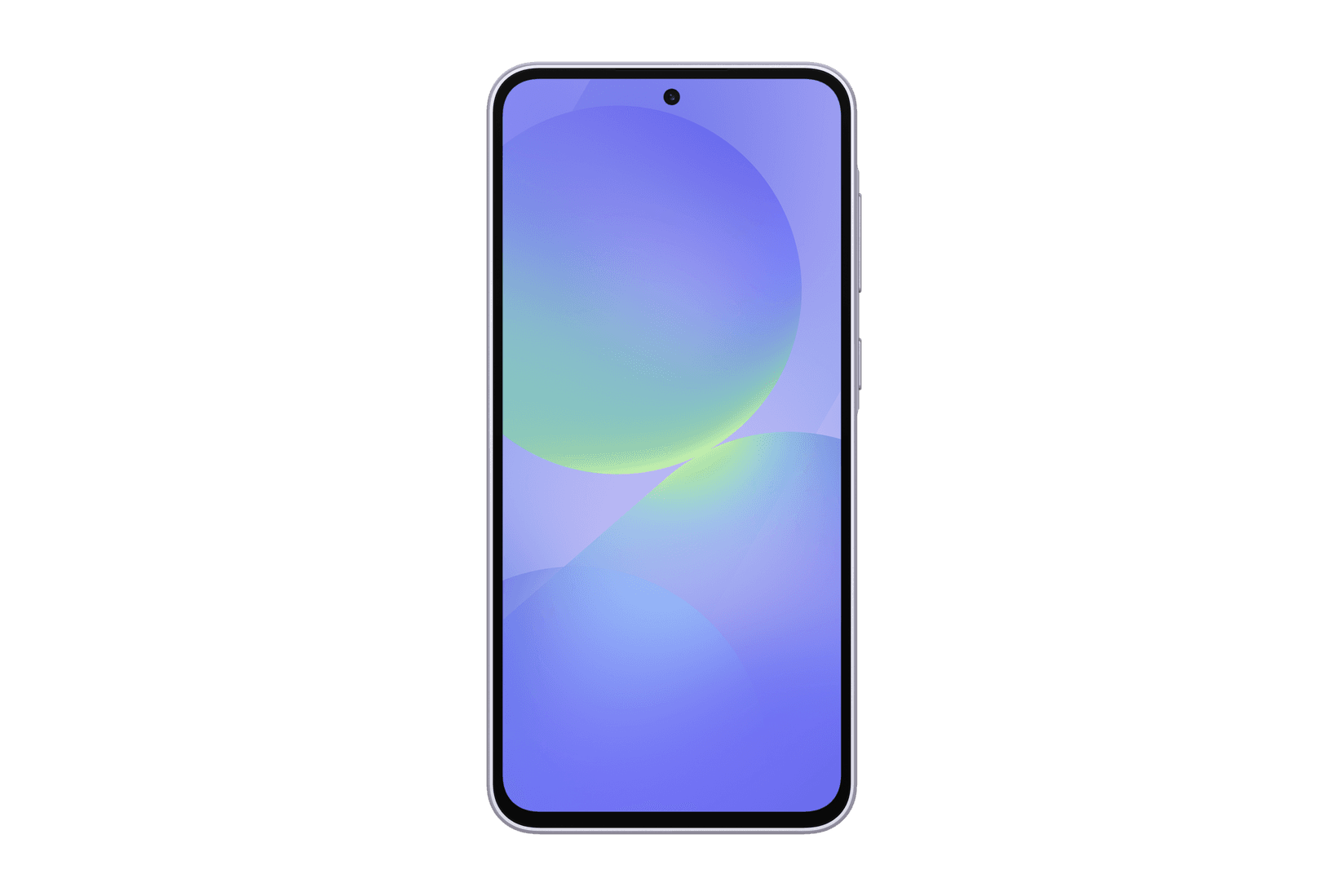 Samsung Pametni Telefon A36 5G 6/128 Light Violet