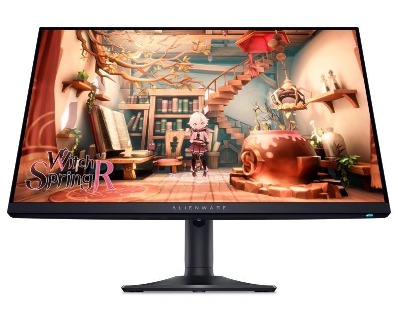 DELL 27 inch AW2724DM QHD 180Hz FreeSync/G-Sync Alienwa