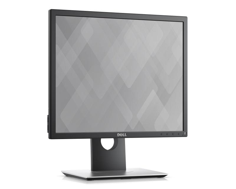 DELL 19 inch P1917S Professional IPS 5:4 monitor